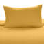 Microfiber No Pattern Duvet Cover Set with Pillowcases Included-1188356707-1188356718