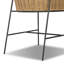 Elson Upholstered Arm Chair