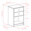 Table de bout Ava