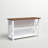 Halima 52" Solid Wood Console Table-1859351679