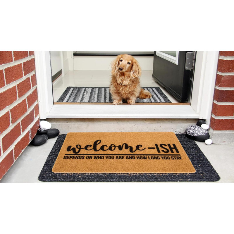 Indoor / Outdoor Doormat