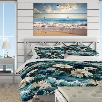 Literie Oceanic Dreamscape
