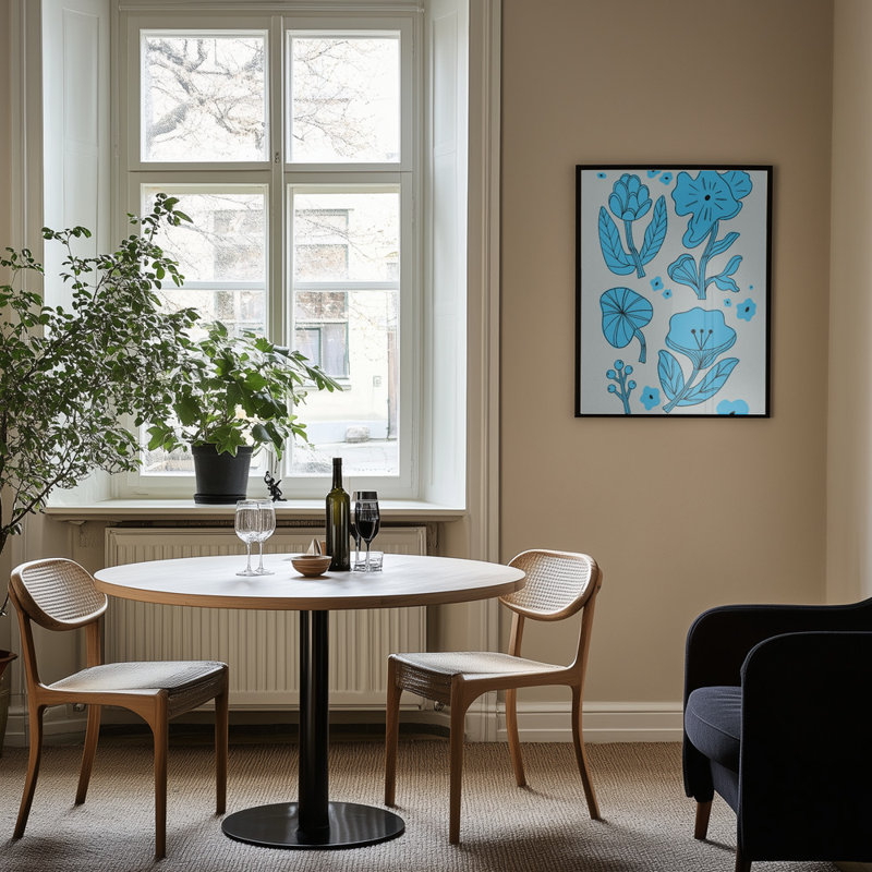 Wrapped Canvas Print, 121.92 cm H x 81.28 cm W