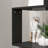 -degree Rotating Bookshelf Particle Board Modern Design For Living Room