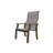 St. Catherine Sling Marine Grade Polymer Supreme Arm Chair-98358435-98714355