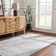 Tapis beige / gris Jaelyne