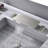 Deck Mounted Waterfall Roman Tub Faucet-109575955