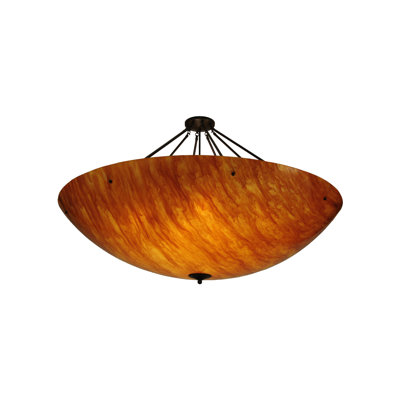Madison 12 - Light Flush Mount
