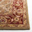 Tapis oriental néo-zélandais en laine touffeté à la main Evie-21273517