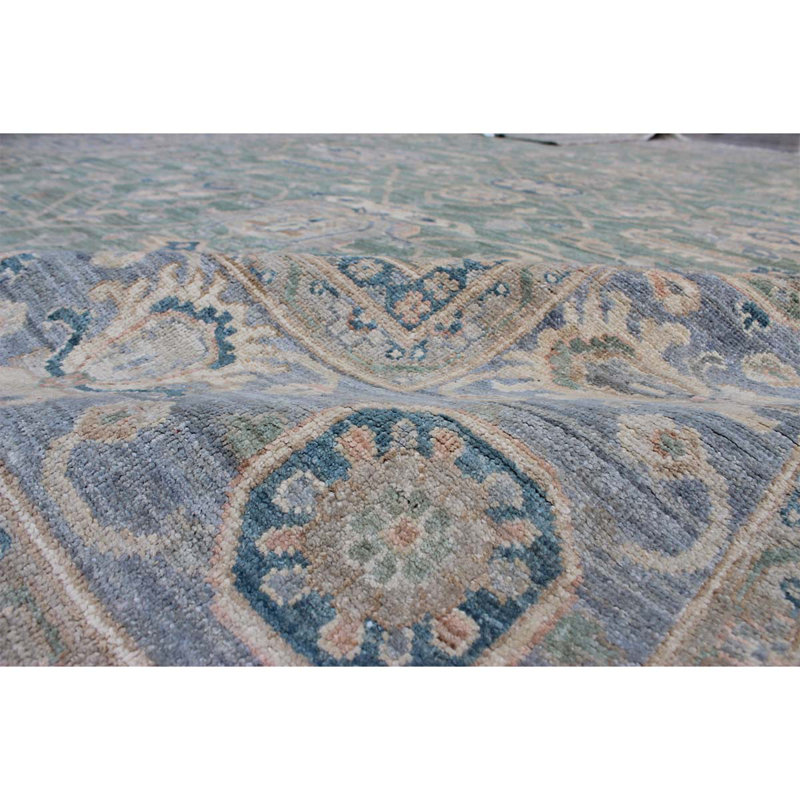 One-of-a-Kind 8'11" X 11'8" Area Rug