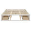 Grand lit plateforme avec 6 tiroirs de rangement-1655908276-1655908281
