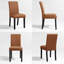 Chaise rembourrée imperméable Modern-264318024