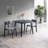 Real Dining Table