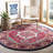Llelend Performance Oriental Rug-1782941851