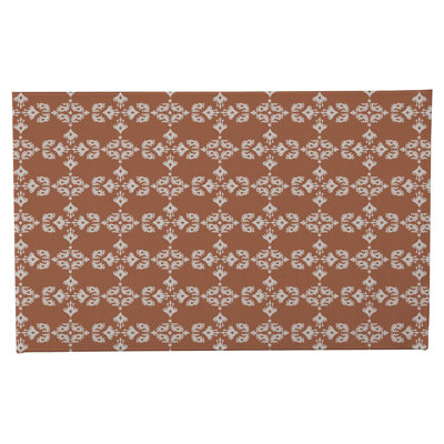 Cassia Non-Skid Bath Mat