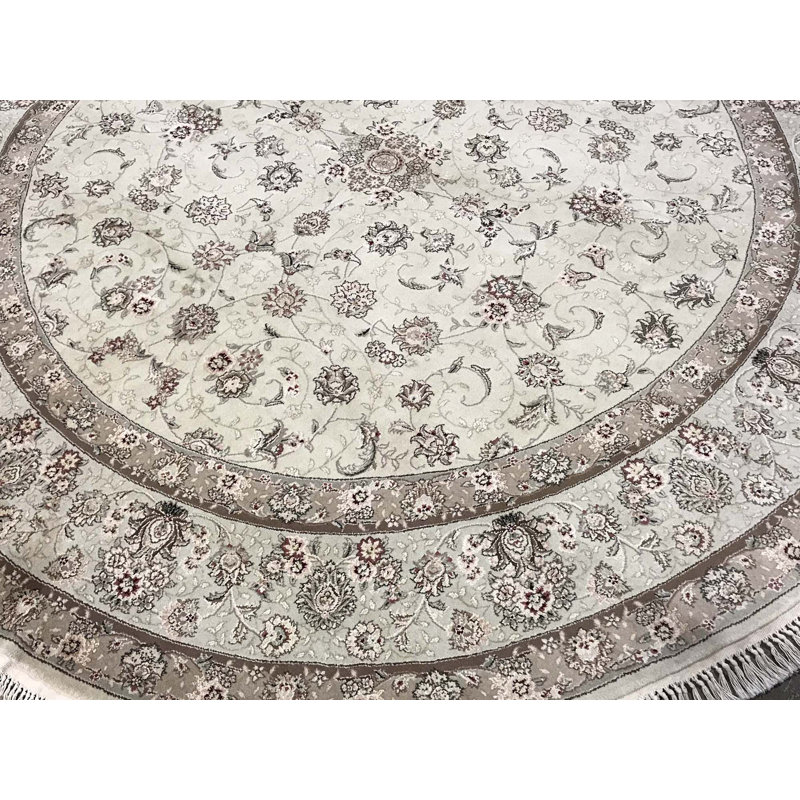 Oriental Area Rug