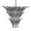 Emperor 12 - Light Chandelier