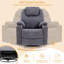 Fauteuil inclinable Nafees-793895344