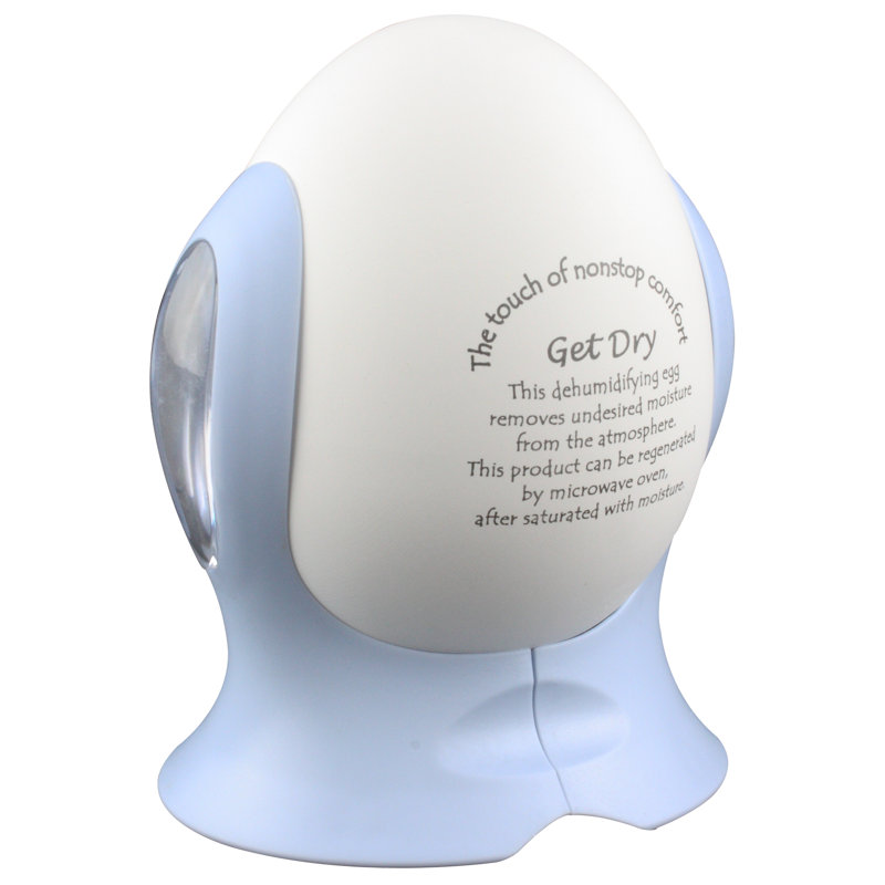 Dehumidifying Egg