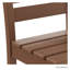 Chaise d'appoint POLYWOOD x Sol 72-1592626291