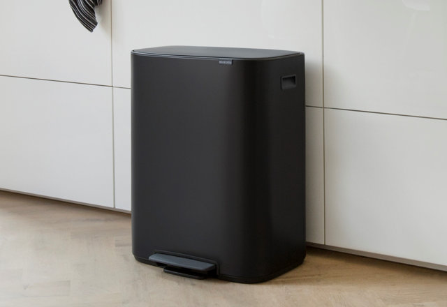 Best-Selling Brabantia Trash Cans