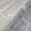 Papier peint texturé gris mat moderne