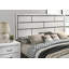 Ensemble de chambre à coucher 5 pièces standard-73892603