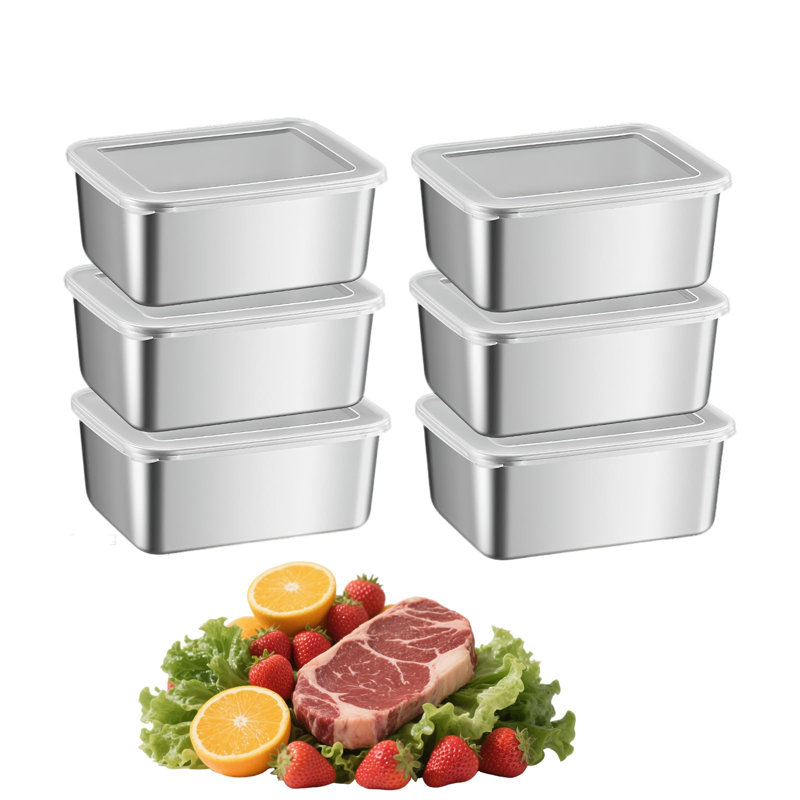 Food Storage & Dispensers Food Storage Container