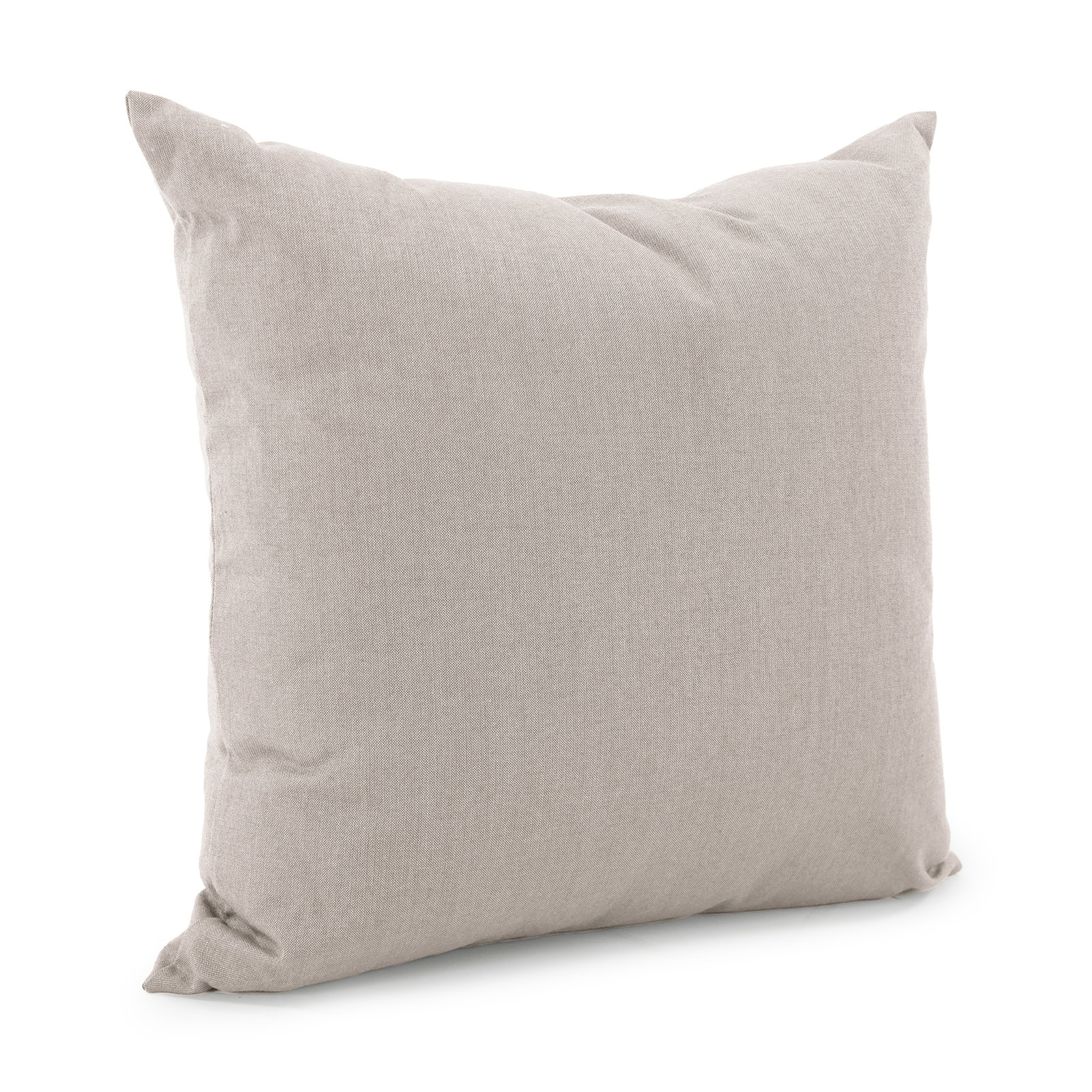 Jessica Sunbrella® Indoor/Outdoor Throw Pillow, Seascape Sand