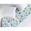 Multicolore Ambesonne Robot Bed Runner-106942458