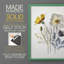 Pressed Flower Memories II, reproduction encadrée - bois massif-339989521-339989530