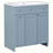 Hemlat Freestanding Bathroom Cabinet