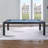 Ashmont Slate Pool Table with Dining Tops-98287735-98287745-98287760