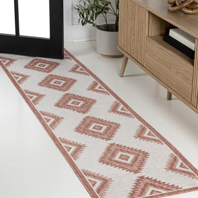 Tapis intérieur / extérieur Kyona