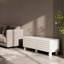 Console moderne avec rangement spacieux-1968513402