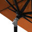 Parasol en pierre noir 11 pi-1219283008