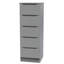 Bisma 37cm W Manufactured Wood Bedside Table-127441354