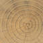 Table d'appoint, texture semblable au bois, couleur naturelle-355427518