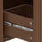 Bathroom Vanity with Ceramic Sink-1332503989
