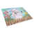 Caniche standard blanc