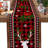 Christmas Table Runner-1140775284