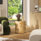 Table d'appoint Marrin 20 po Marrin