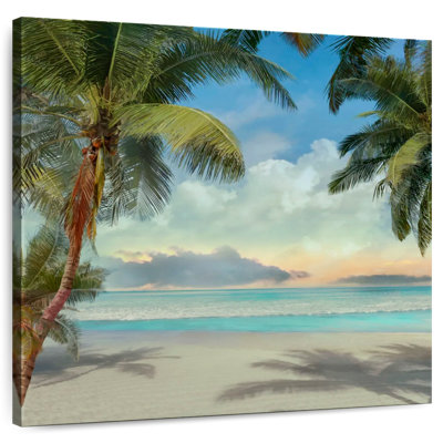 Gillard A Found Paradise I