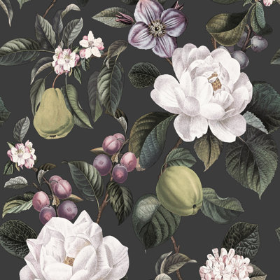10.05m x 53cm Matte Wallpaper Roll