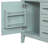 29.52'' Single Bathroom Vanity Base Only-101825118-101873621