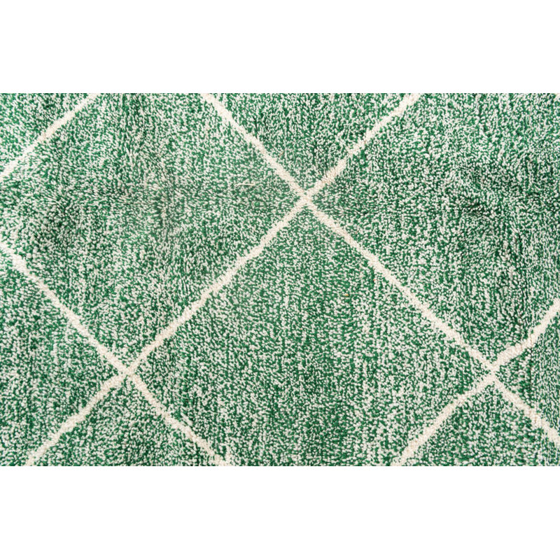 Odea Green Rug