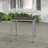 Mishael Square Outdoor Dining Table
