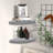 Braily 2 Piece Triangle Corner Shelf-348144298-348144310