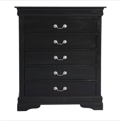 Commode Louisphillipe G2150-CH
