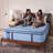 Sealy Posturepedic® Pro Fuller 15" Medium Pillowtop Innerspring Mattress-118534473